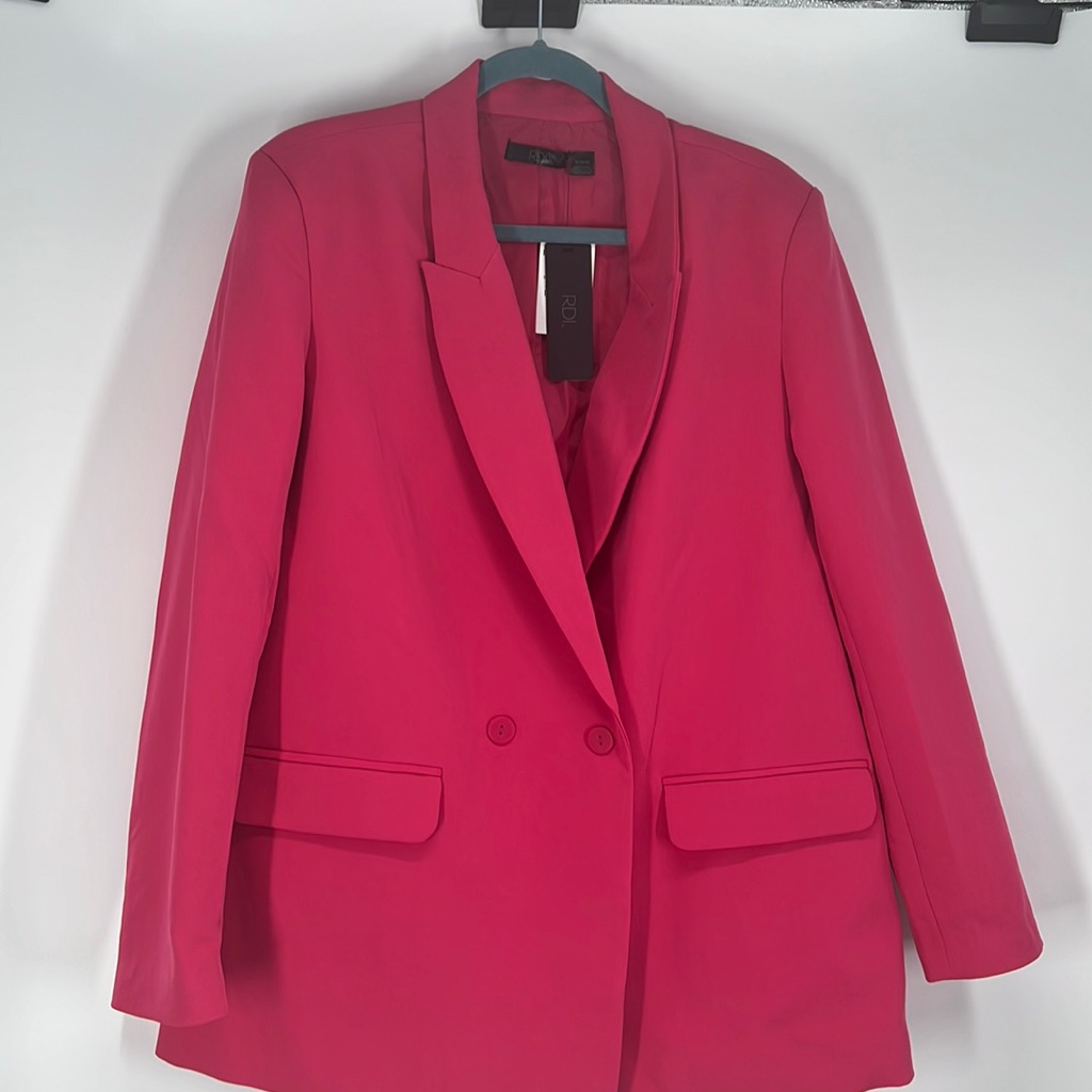 Nwt Rdi Blazer